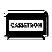 CASSETRON (@cassetron) 's Twitter Profile Photo CASSETRON (@cassetron) 's Twitter Profile Photo