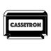 CASSETRON (@cassetron) Twitter profile photo