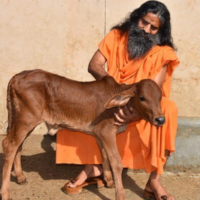 Official account of Patanjali Gramodhyog