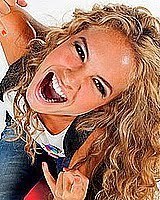 Sejam Todos Bem Vindos ao Fã Clube Lua Minha Diva ! Tu és meu exemplo minha linda @Lua_Blanco ! Since: 10/09/11
