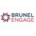 Engage Brunel (@engagebrunel) Twitter profile photo Engage Brunel (@engagebrunel) Twitter profile photo