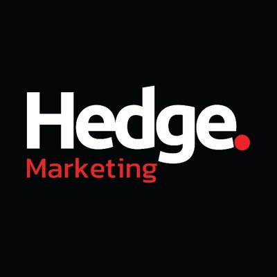 Brand Strategy | Creative | Digital | Media | Events | Production | Ads | - FB: /HedgeMarketing IG: @HedgeMarketing