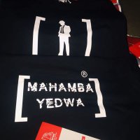 MAHAMBA_YEDWA_CLOTHING_CO (@howardlehlohon3) 's Twitter Profile
