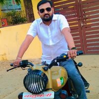 Satish Chanda Sonkar (@chanda_sonkar) 's Twitter Profile