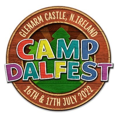 N.Ireland’s BIGGEST Family Festival taking place at the historic Glenarm Castle on 16th and 17th July