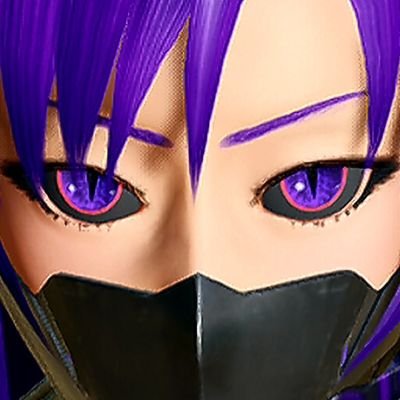 YukiSAsuna's profile picture. 