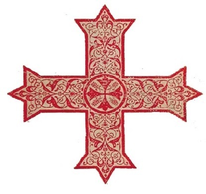 FR_Bishoy's profile picture. Coptic Priest for the Coptic Orthodox Church, serving in US.