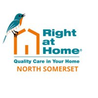 Right at Home North Somerset(@caringright) 's Twitter Profile Photo