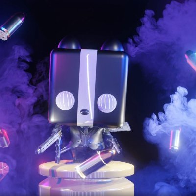 1moreHBAR2day's profile picture. ĦELLO FUTURE! 👑ℏ | $HBAR Enthusiast | $HBARx | $HSUITE | CryptoPandas | 6-digit wallets club | #HereForTheTech📱 $DOT $IOTEX