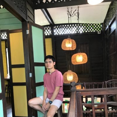 panukorn121's profile picture. you and me 👬