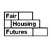 Fair Housing Futures (@FHF_Shelter) Twitter profile photo