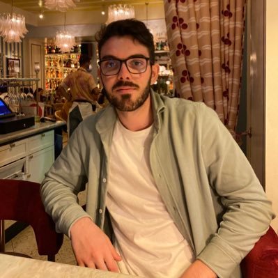 jorgetf16's profile picture. Ingeniero de ciberseguridad 👨🏼‍💻