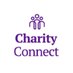 CharityConnect (@CharityConnect) Twitter profile photo