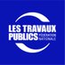 Les Travaux Publics #ActeursPourLaPlanète (@FNTP_info) Twitter profile photo