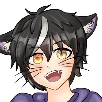 Verrückter Neko!!! Mehr muss und kann man nicht sagen xD  https://t.co/XwrRaGS7Dx  GER Vtuber