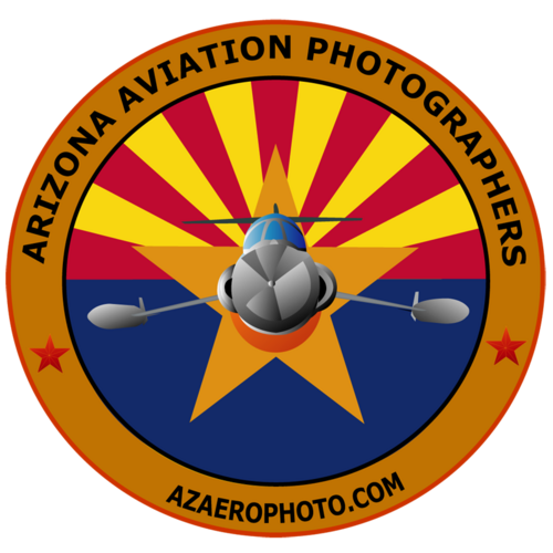 Arizona Aviation Photographers (AzAP)