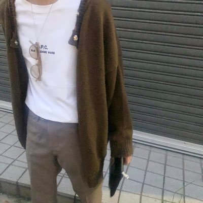 _Kouta_M's profile picture. 美容師