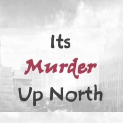 A true crime podcast, focusing on crimes in the north of England.
https://t.co/kCH54AZ0Nk…