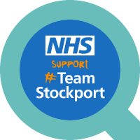 #TEAMSTOCKPORT(@StockportNurses) 's Twitter Profile Photo