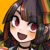 ロニン(@zeth_total) 's Twitter Profile Photo