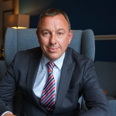 DavidSimister's profile picture. 