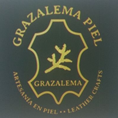 Grazalema piel