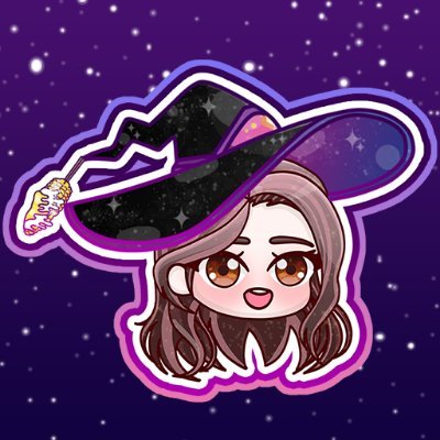 Hi, I'm Teffy, a Mexican artist who is making commissions for streamers.