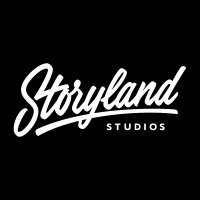 Storyland Studios(@StorylandStudio) 's Twitter Profile Photo