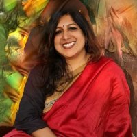 Anulata Raj Nair(@AnulataRajNair) 's Twitter Profileg