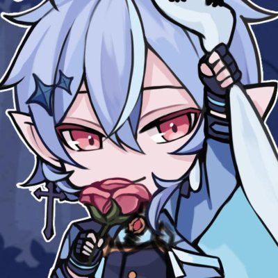 ReLive_安提·萊特AntiLight🦇 帝王攻已畢業Vtuberさんのプロフィール画像