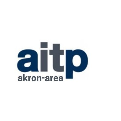 The Akron-Area Association of IT Professionals is active in the region providing leadership, education, and peer networking opportunities for the IT community.