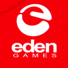 EdenGames's profile picture. Official X account of Eden Games 🇫🇷, proud developers of @GearClubTheGame, #GarfieldKart2 & @TheCosmicRoyale !