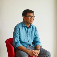 Pushpak Kedia (@pushpakkedia) 's Twitter Profile