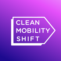 Clean Mobility Shift(@mobility_shift) 's Twitter Profile Photo
