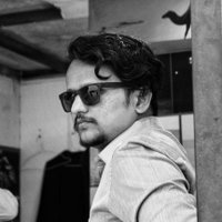Rohaan Maadhaav Shete(@archirohan) 's Twitter Profile Photo
