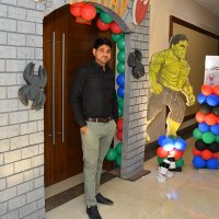 Bhupender Yadav (@bhupenderbehror) 's Twitter Profile