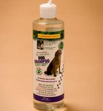 FLORIDASBEST31's profile picture. All Natural Dog Shampoo
Your dog deserves all-natural Florida's Best Dog Shampoo!