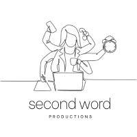 second word productions (@secondwordprods) 's Twitter Profile Photo