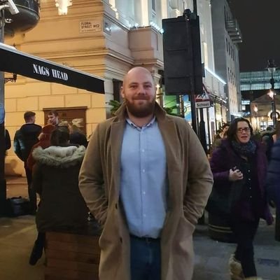 matthock92's profile picture. Hoffi byw!