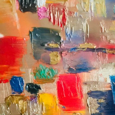 SamahShahat's profile picture. Lover of all things Chocolate and Labrador. Loves the "S" in ESG. Spends all day measuring "Social". Rebel Economist. Missing my chocolate Lab, Lucky, everyday!