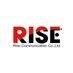 【公式】Rise Communication (@risecomofficial) Twitter profile photo 【公式】Rise Communication (@risecomofficial) Twitter profile photo