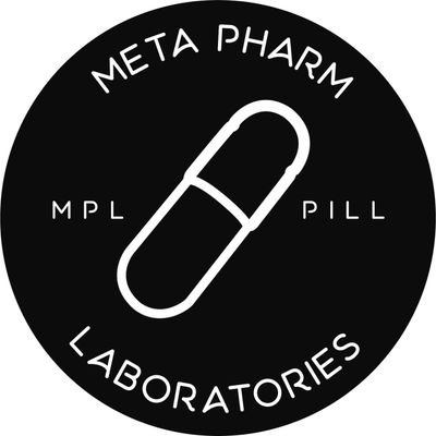 💊Collection of 10,000 unique #PILL as NFTs
 🔗Based on #Polygon Network
📢200 PILLs on #OpenSea
🧑‍🔬 Official Meta PILLs by #metapharmlaboratories メタファーム研究所