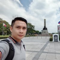 Eugene Necesario (@eugenenecesari1) 's Twitter Profile