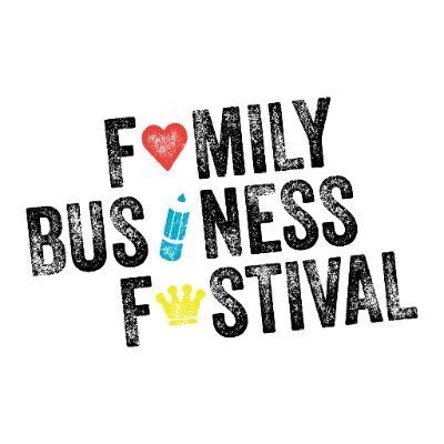 Welcome to the first ever Family Business Festival, planning to kick off on the 19th of September, 2022! Sign up at our website to register your interest.
