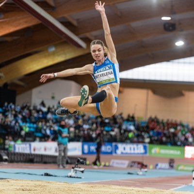 PhD student at CICbioGUNE and long jumper for Atletico San Sebastian Donostia,