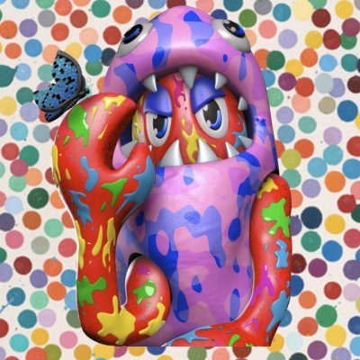 wobblejogger🦞🟢🟡🟣⚫🔴🟠さんのプロフィール画像