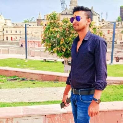 ChandanGupta666's profile picture. मुझे मेरी क़िस्मत हरा सकती हैं , मेरे हौसले को नहीं ।।
 (जय श्री राम)