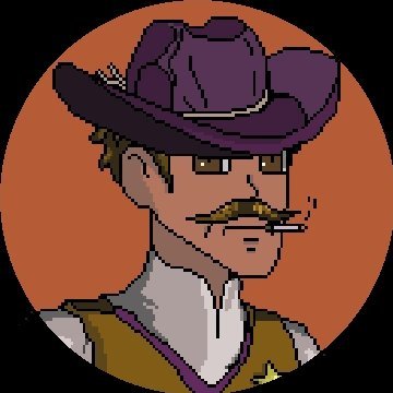 Who said that the far west would be a place of peace and tranquility all your life...
Discord: https://t.co/z0MmI1yO3K
