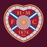 heartswomenfc's profile picture. Official Twitter profile of Hearts Women ♥️