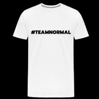 #TEAMNORMAL(@TEAMNORMALGEAR) 's Twitter Profile Photo